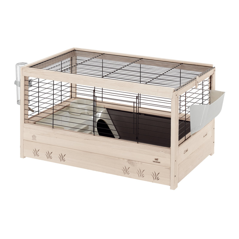 Rabbit Cage