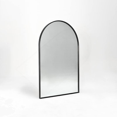 Miroir en métal