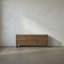 Gauss 72'' W Solid Wood Sideboard-1540376385