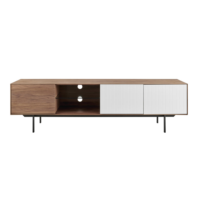 Console média Norna