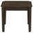 3-Piece Coffee And End Table Set