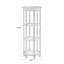 Vitrines en bois massif brun-121251114