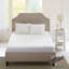 Surmatelas en microfibre 3M, simple-116026285