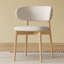 Chaises en cuir PU-1023913003
