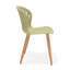 Outdoor Dining Side Chair-1446570147