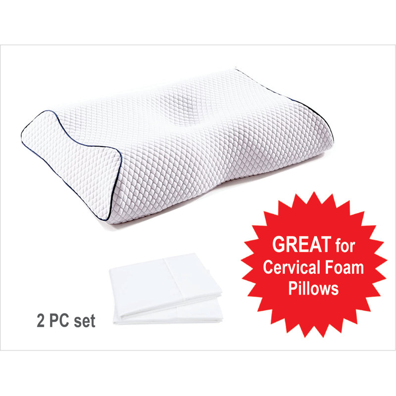 Sateen - Set of 2