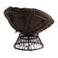 Fauteuil papasan rembourré Daysi-769263785-769263784
