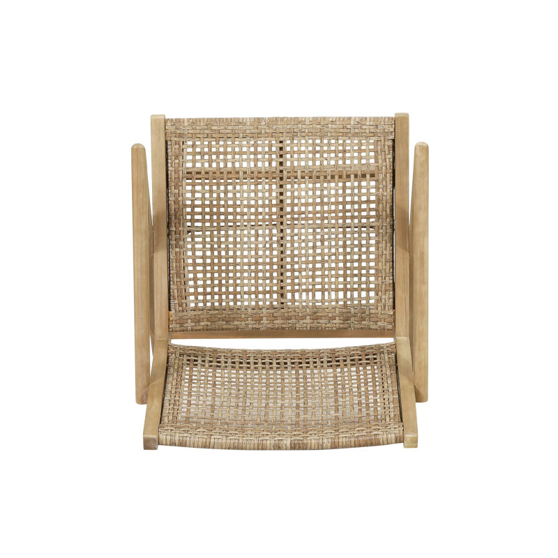 Chaise BRAXTON (ensemble de 2)