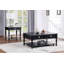 Table basse simple Stamenka