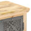 Linares 60cm Sideboard