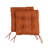 Outdoor 3'' Barstool Seat Cushion-1806911490-1806911547