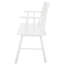 Banc en bois massif Sireen-88717798