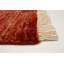 One-of-a-Kind 4'0" X 6'1" New Age Wool Area Rug in