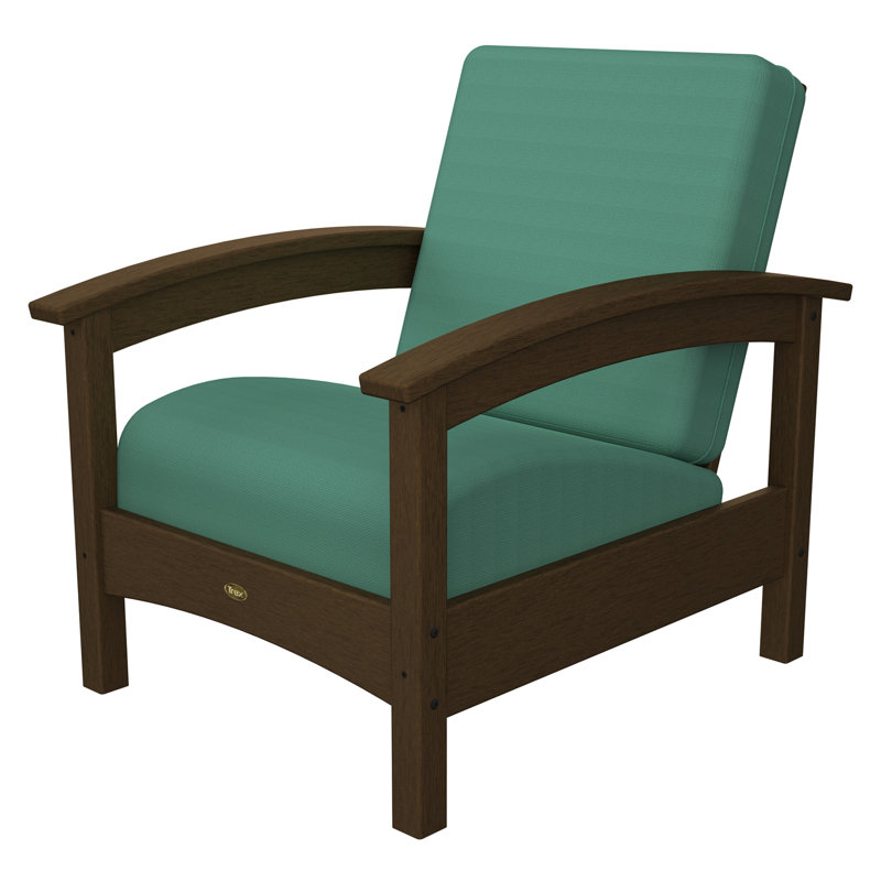 Rockport Club Chair, Tree House / Spa
