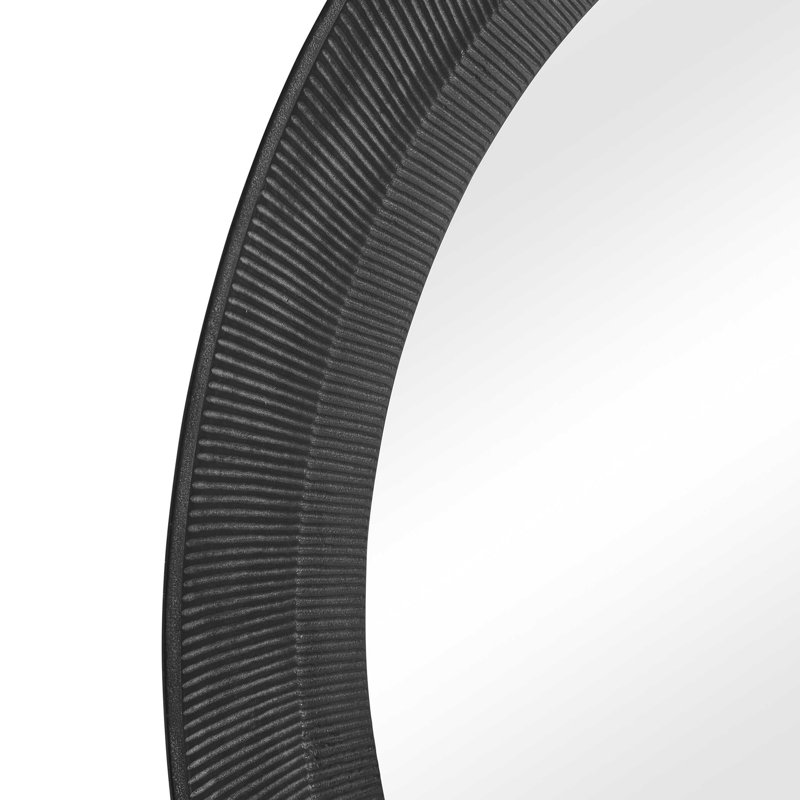  Miroir rond Montgomery