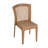 Farley Stacking Sidechair (Excluding The Table)-224276883