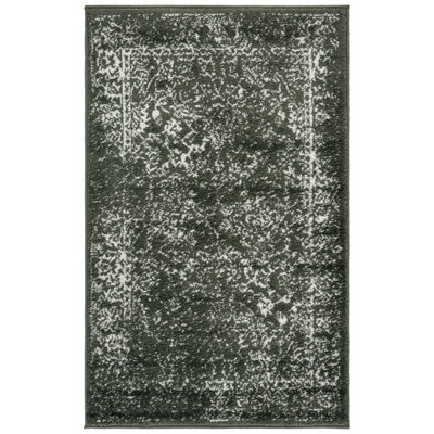Timothe Performance Oriental Rug
