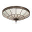 Vincent 4 - Light Flush Mount