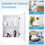 Rangement de salle de bain Jemar-1429874089