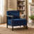 Antique Blue