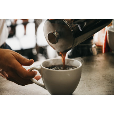 Chefchy French Press 4L French Press