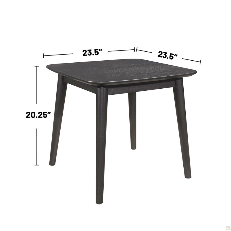 Ensemble de tables basses 3 pièces