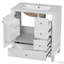 Meuble-lavabo 30 po avec lavabo-1178789180
