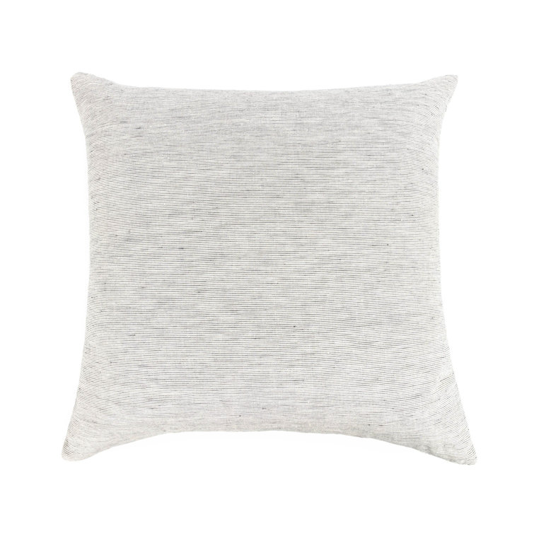 100% French Linen Pillow Sham
