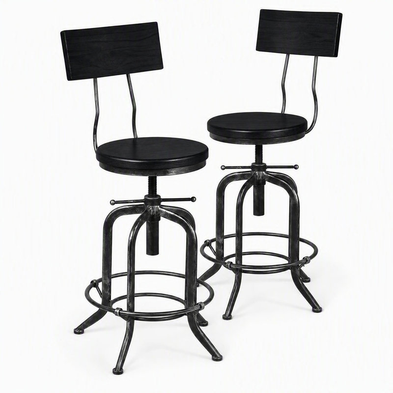 Tabouret de bar Aed