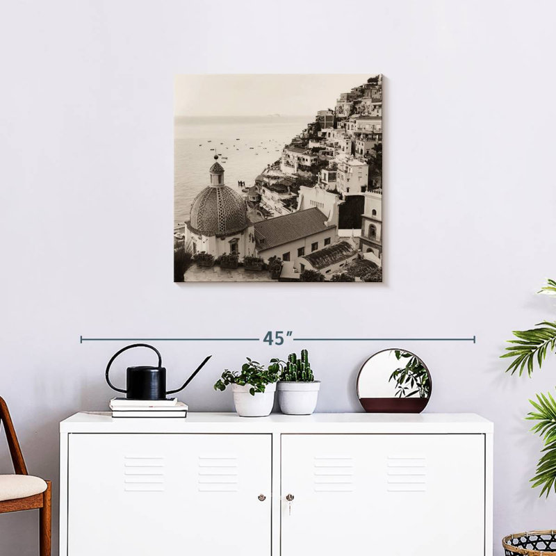 Gillard Positano Vista