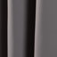 Panneau de rideau uni simple occultant et thermique avec œillets Scarsdale-21301406-21301400