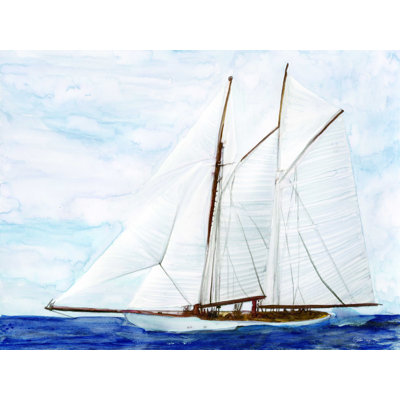 " Sailing "
