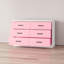 Barstis 6 Drawers Dresser Spacious Drawers-1825373678