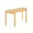 Ankita Jacksonburg Solid Wood Desk