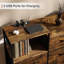 Aashray Storage Drawer Accent Chest