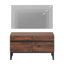 Ensemble de meuble télé avec 2 tables de bout Winston Modern