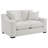 Oldfilde Upholstered Sloped Arms Loveseat