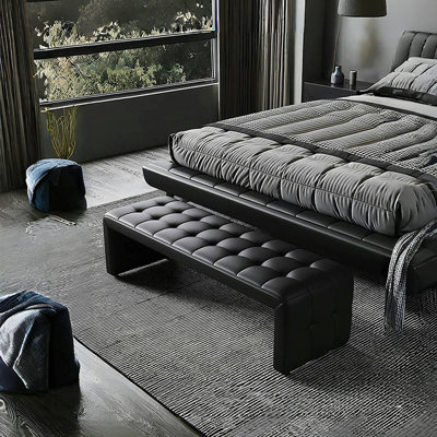 Banc de rangement Sambor