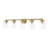 Cheetham 5 - Light Dimmable Vanity Light-1460125427