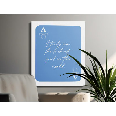 Covey Wrapped Canvas Print Set