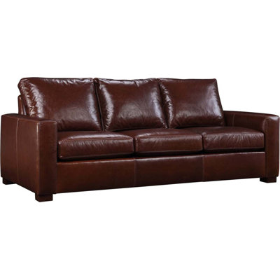 Memphis Sofa - Program