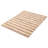 Sienna Brown Rug 5'3" x 7'2"
