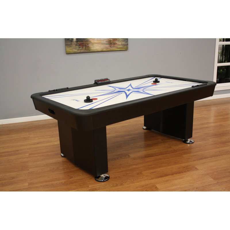 Maritz 7' Air-Hockey Table