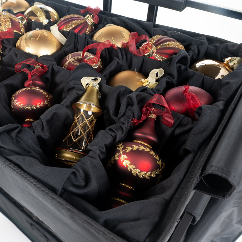 Ornament Storage