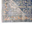 One-of-a-Kind 3'11'' X 7'3'' 1990s Wool Area Rug in
