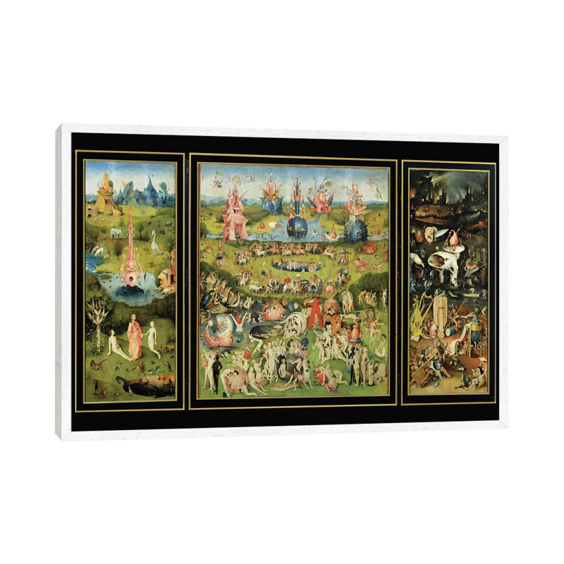 Print, 101.6 cm H x 66.04 cm W, White Framed