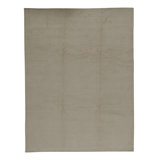 Tibetan Hand Woven Silk Area Rug