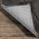 Amy SuperiorWash Casual Faux Rabbit Machine Washable Area Rug