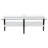 Otto Glass Top Coffee Table-9905439