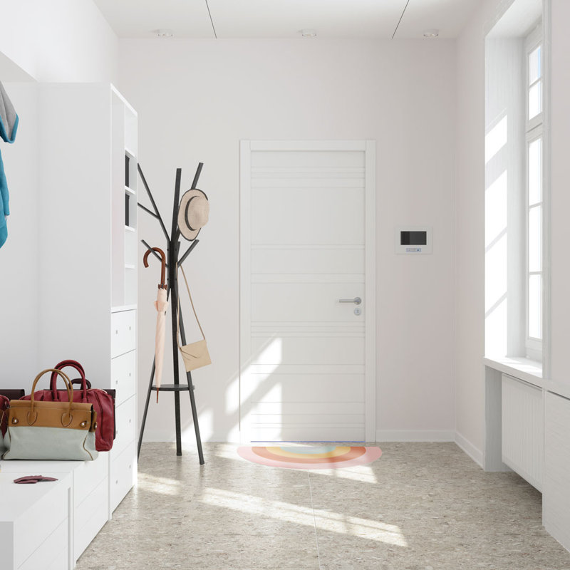 Tapis de sol Rainbow